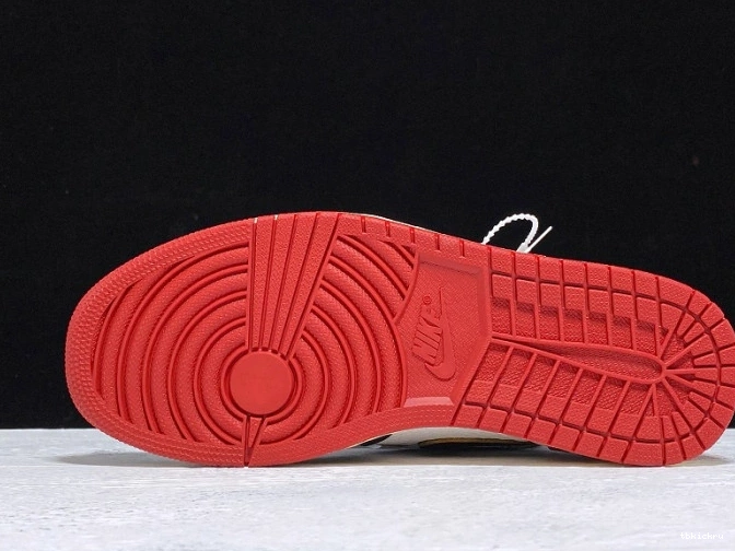 Reps TBkick BV1300-106 x High OG 1 Jordan Union Retro Air 0813